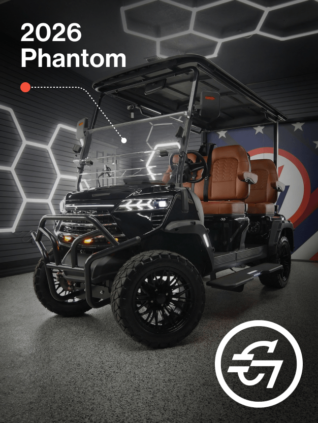 2026 Edge Phantom 4P - Image 1