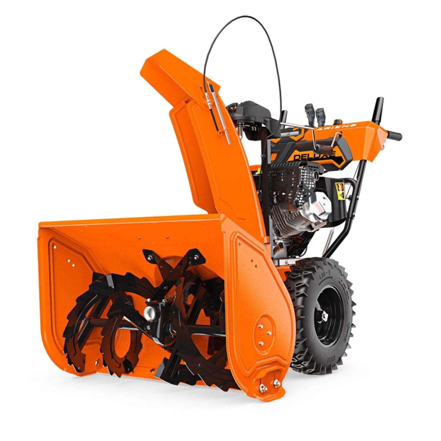 Ariens Deluxe 30″ Two-Stage Snow Blowers 921049 - Image 1