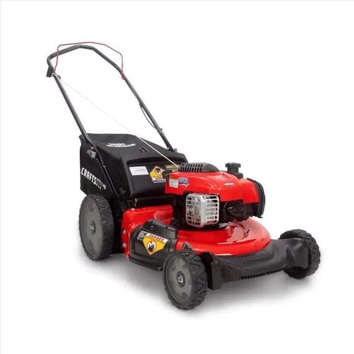 CRAFTSMAN 21″ 150 cc Gas Lawns Mowers 11A-B26B791 - Image 1