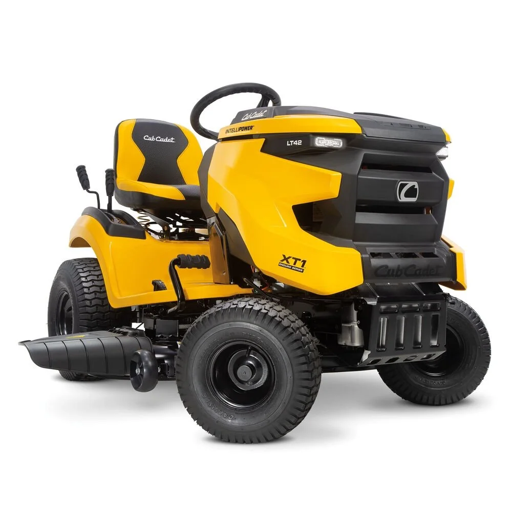 Cub Cadet Enduro XT1 LT42 Intellipower Lawn Tractors - Image 1