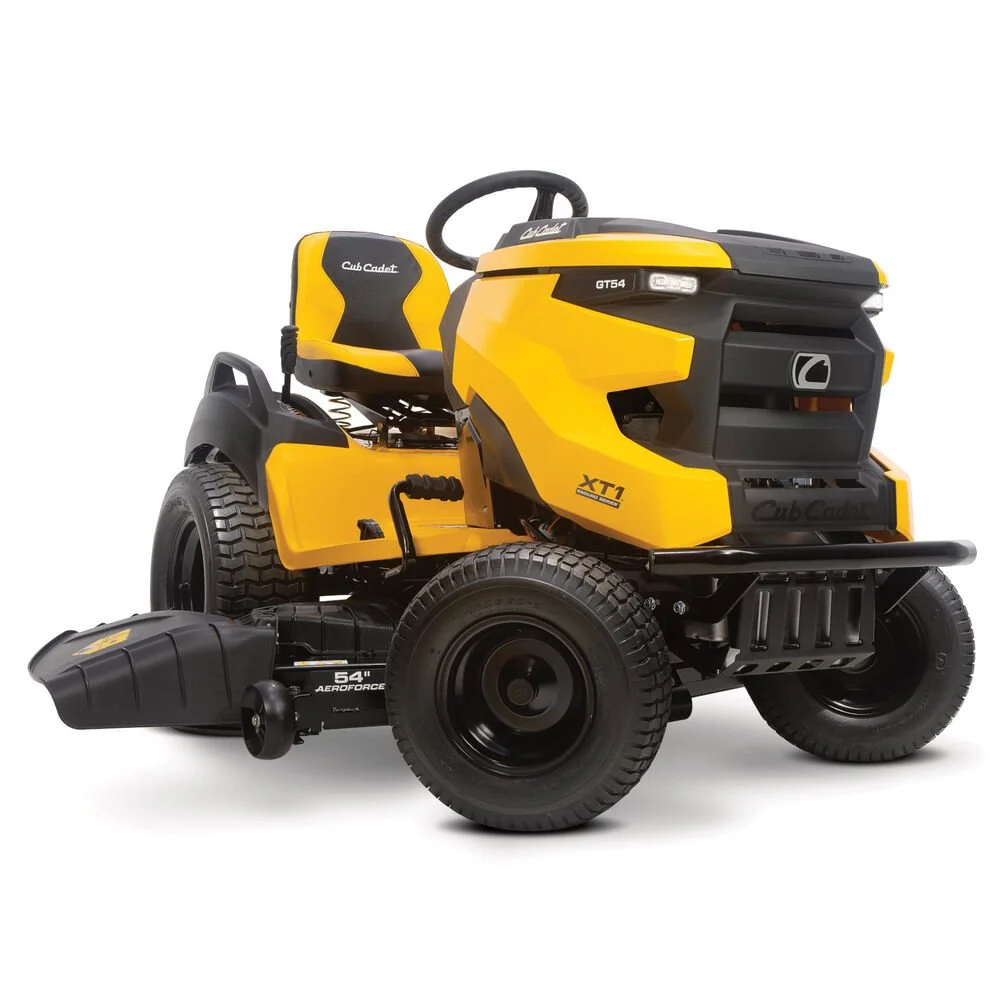 Cub Cadet XT1 GT54 Riding Lawn Mowers - Image 1