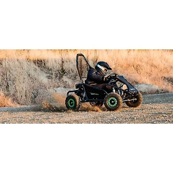 Drift Hero Single Seat Gas Go Karts - Image 1