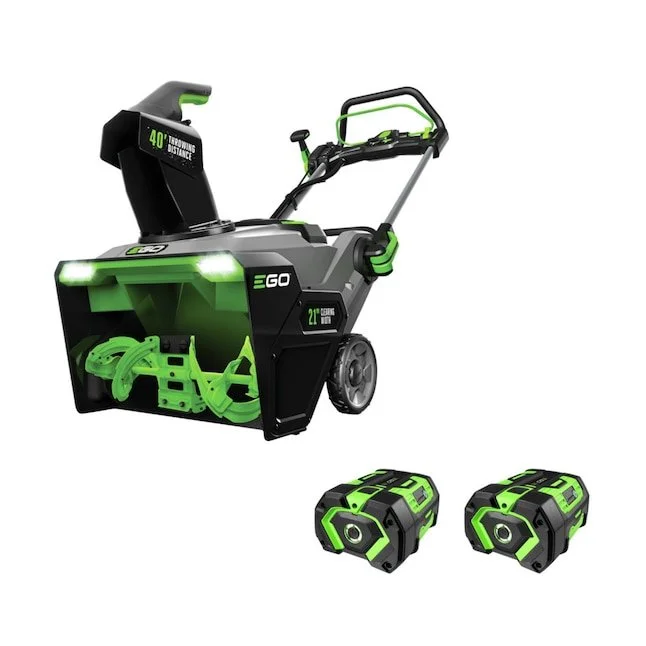 EGO POWER+ 21″ Snows Blower SNT2114 - Image 1