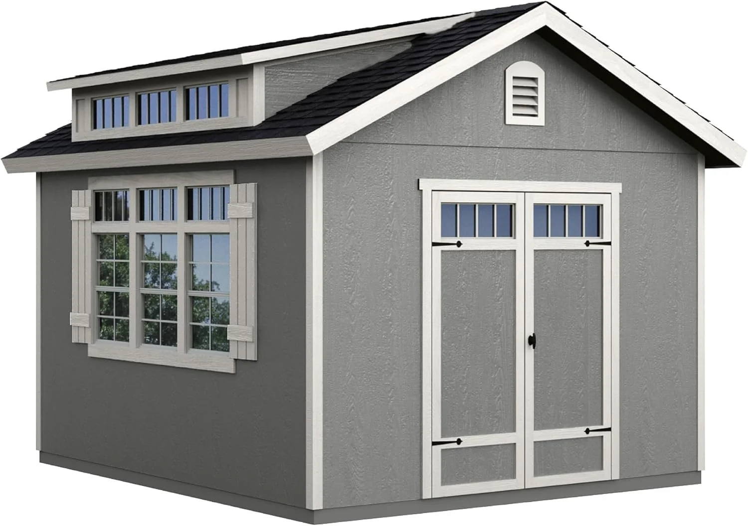 Handy Home Windemere Storage Sheds - Image 1