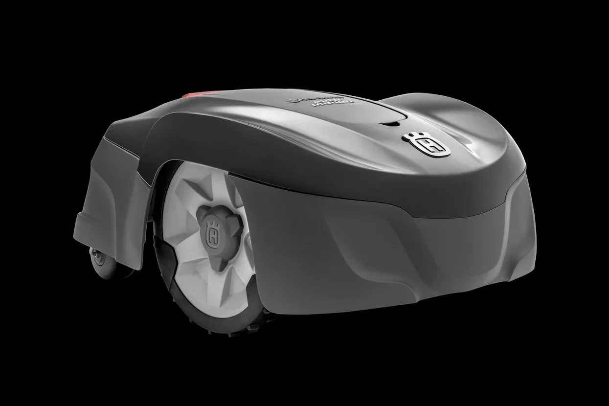 Husqvarna Automower 115H Robotic Lawn Mowers - Image 1
