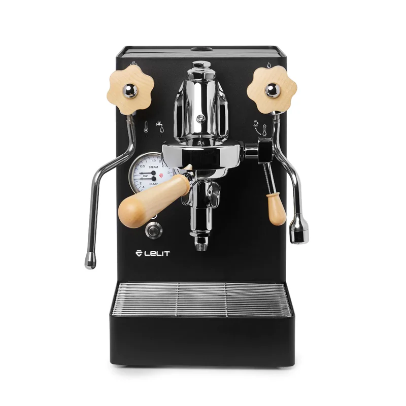 Lelit Mara X Espresso Machines - Image 1