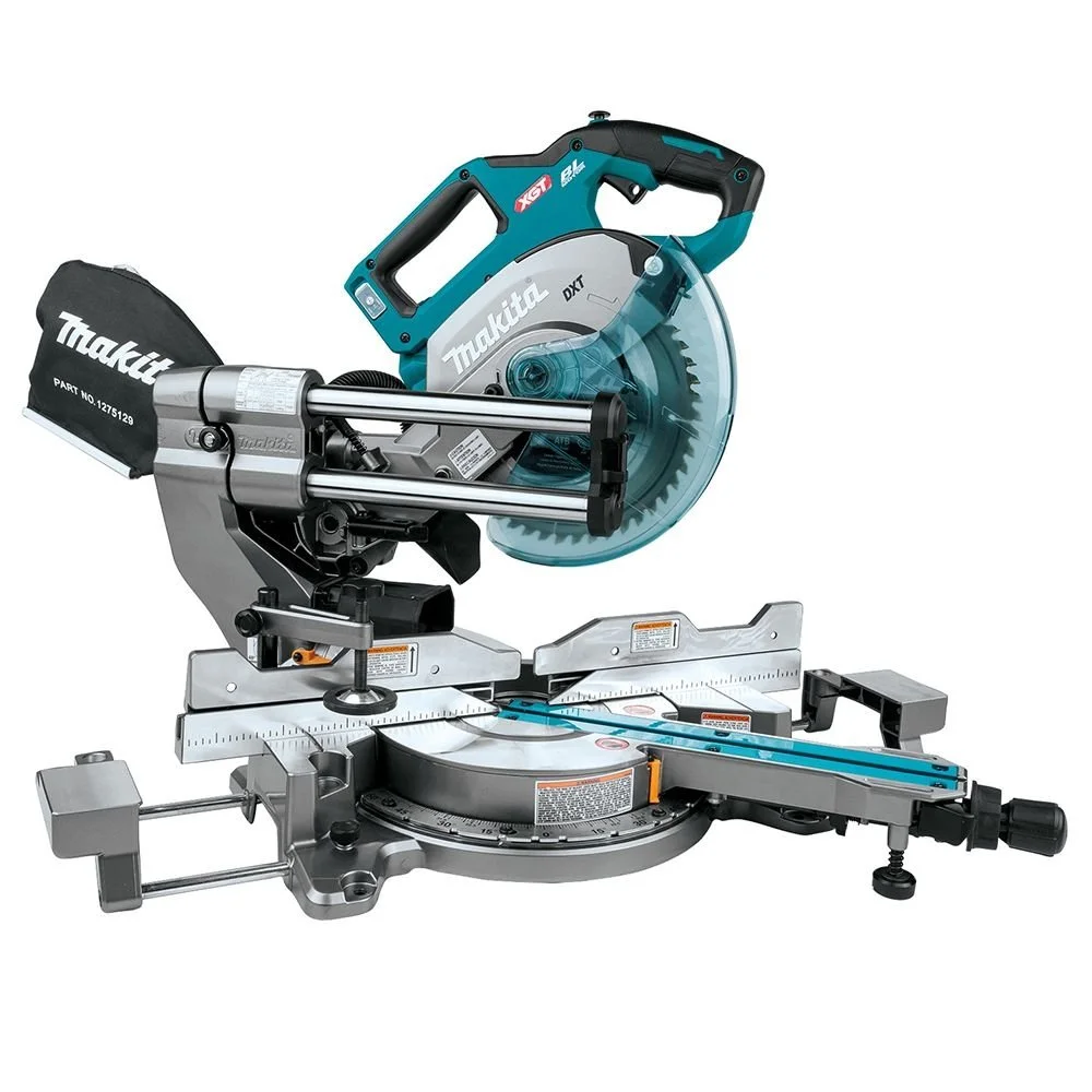 Makita LS1018 10 in. Slide Compound Miter Saw - Image 1