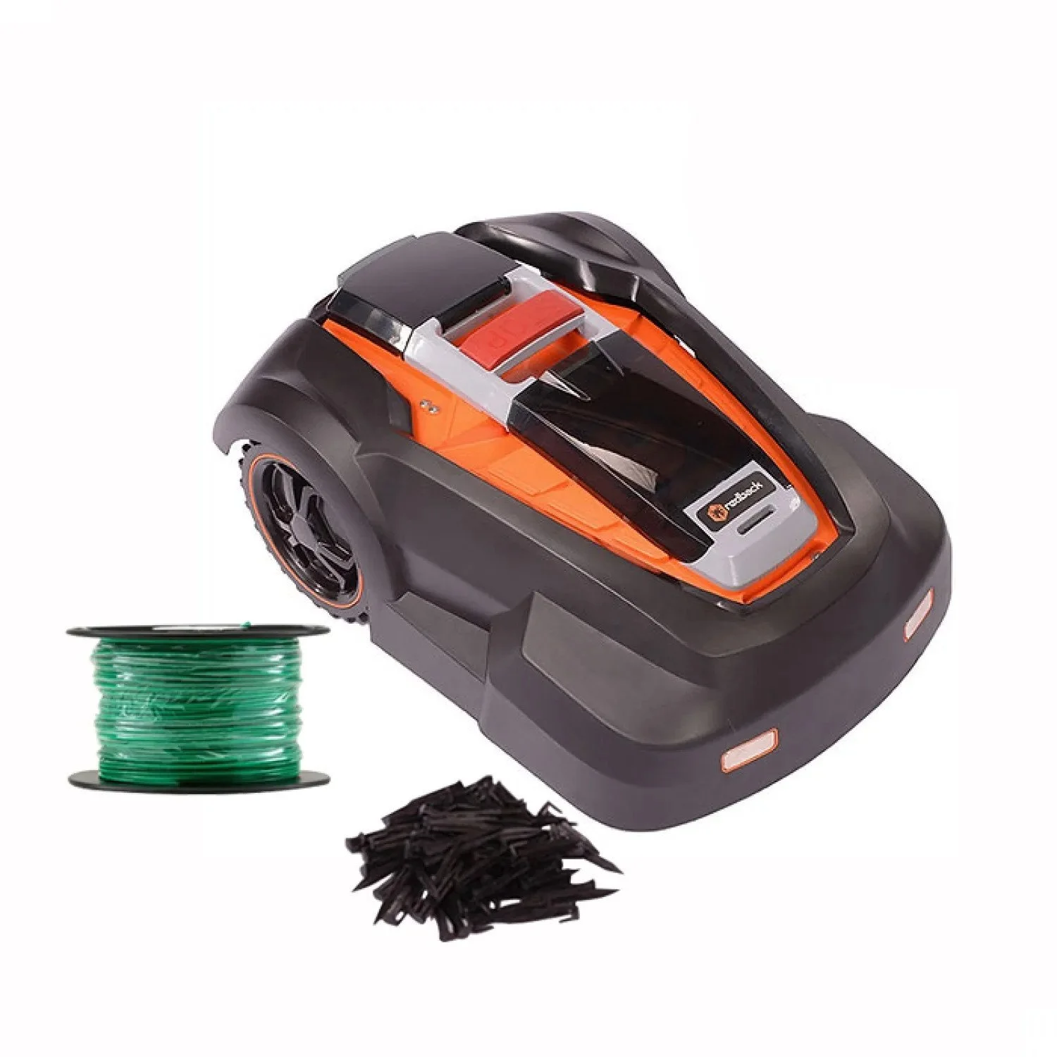 MowRo Robot Lawns Mowers RM24 - Image 1
