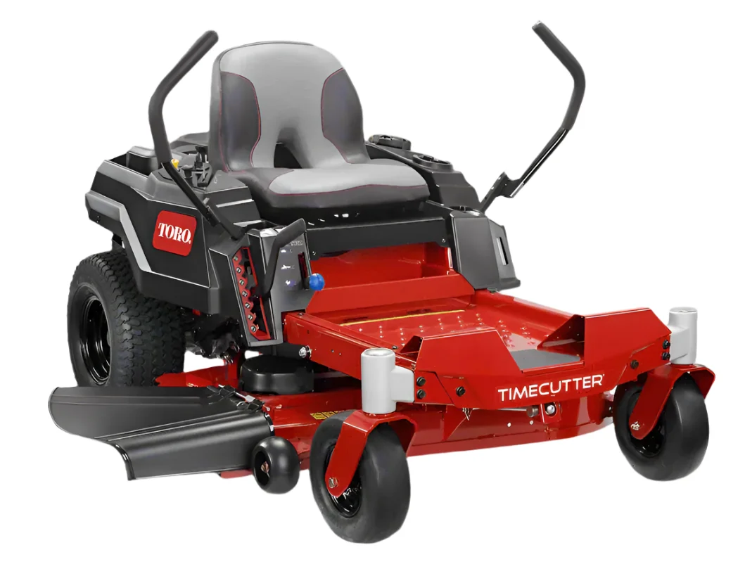 Toro 75746 42″ TimeCutter Zero Turn Mower 22HP Kohlers - Image 1