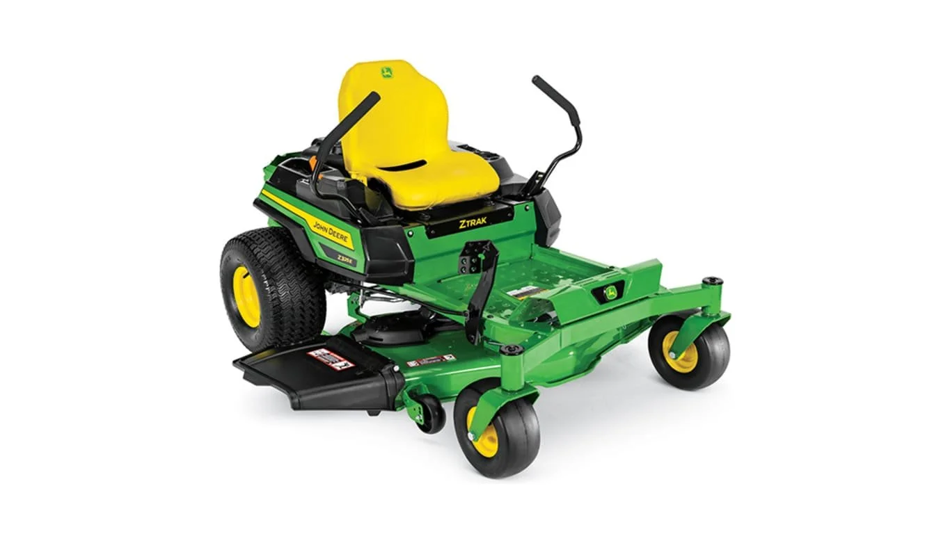 Z325E ZTrak™ Mower with 48-in. Decks - Image 1