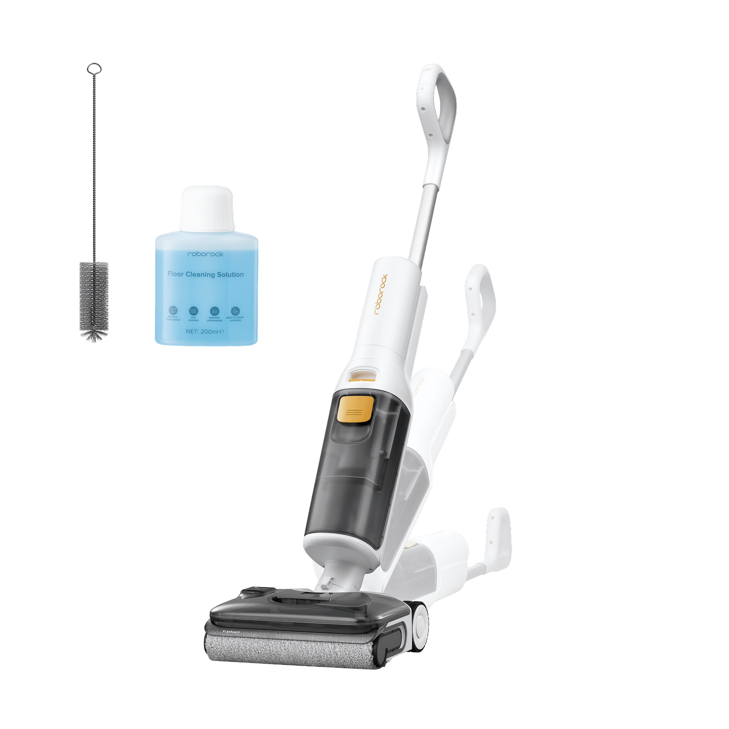 Roborock F25 GT Gen 2 Nass- und Trockensauger - Image 1