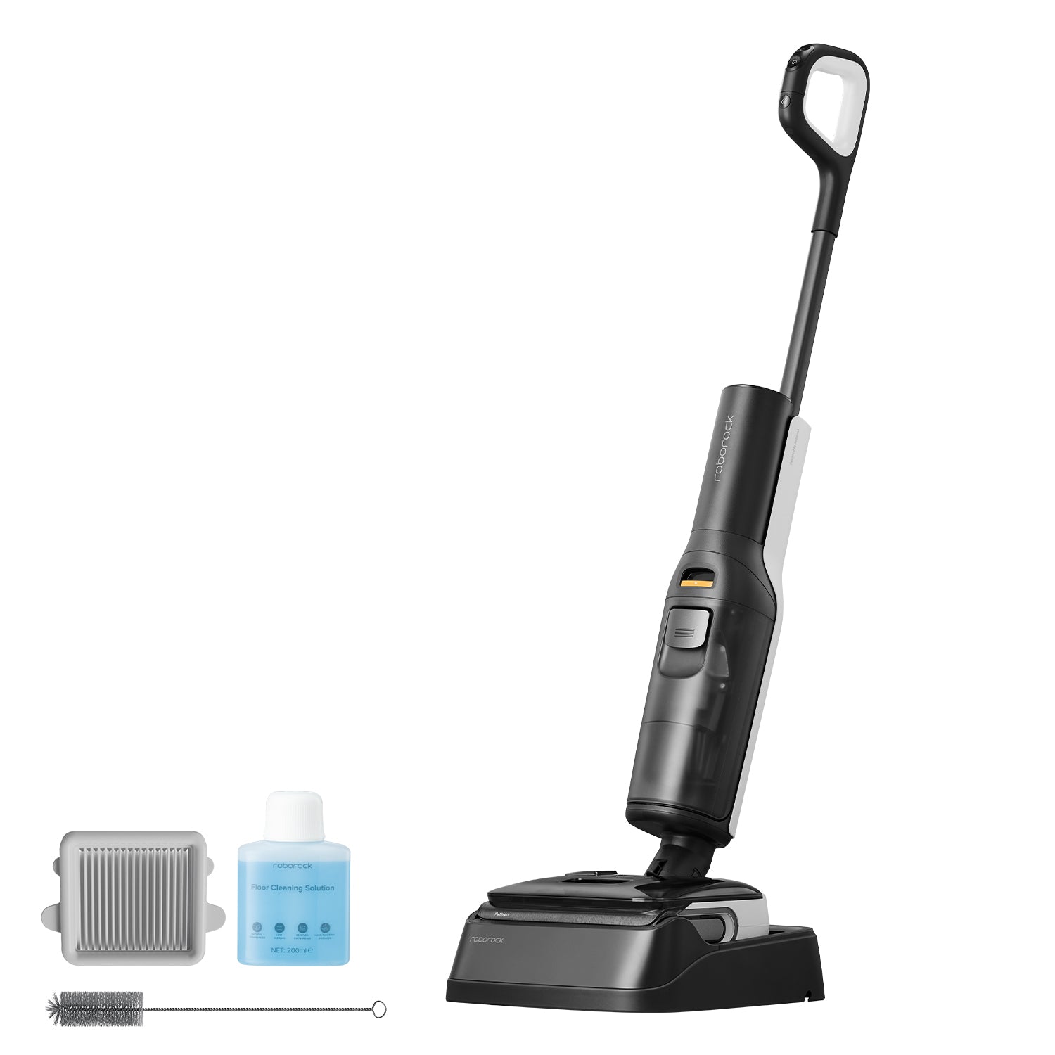 Roborock F25 Nass- und Trockenstaubsauger - Image 1